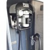 dvouplášťová nádrž AdBlue 3000 litrů vybavená pro výdej